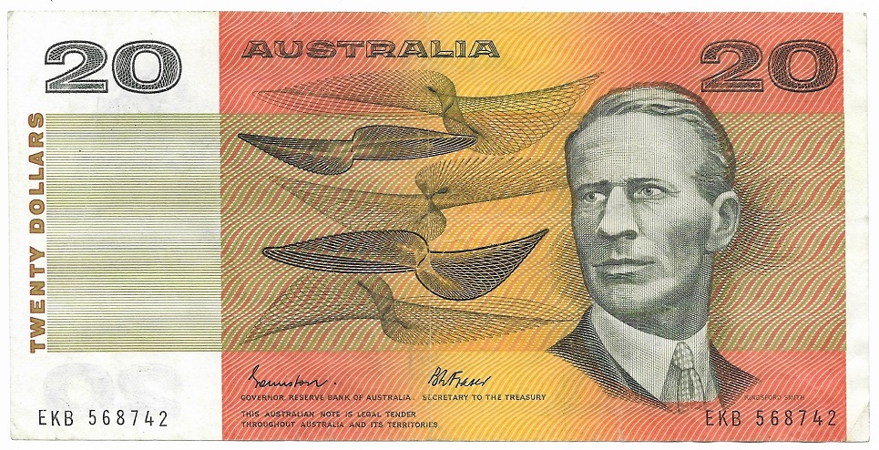 Latest-Banknotes-Acquisition.-List-Them-Here.
